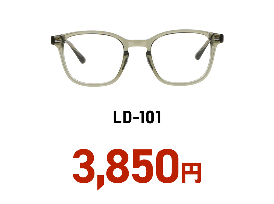 LD-101