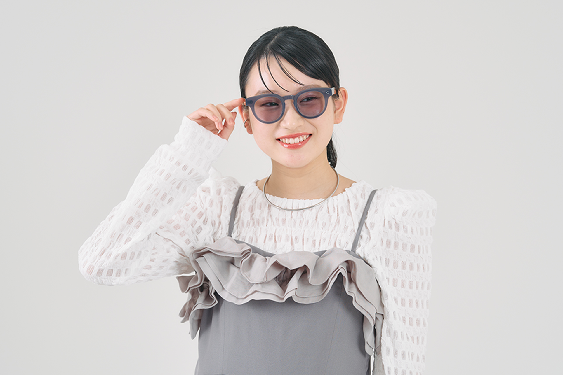 LD-117 BL/DM