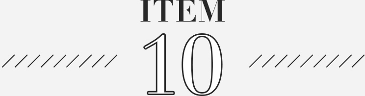 ITEM10