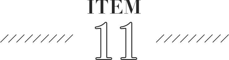 ITEM11