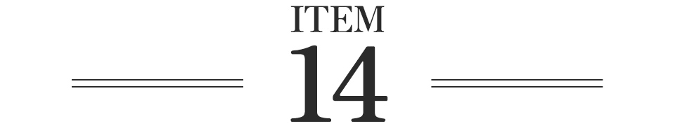 ITEM14