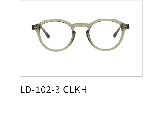 LD-102-3 CLKH