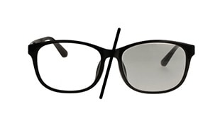 LDSG-001Dｰ1 BK/GR