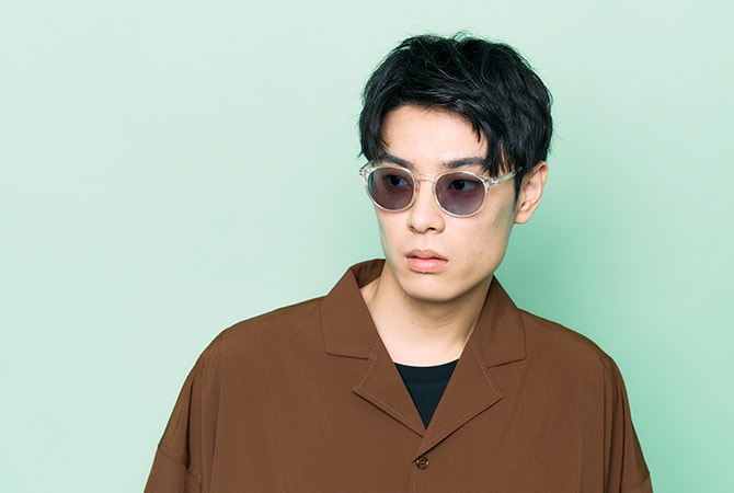 TREND LENS