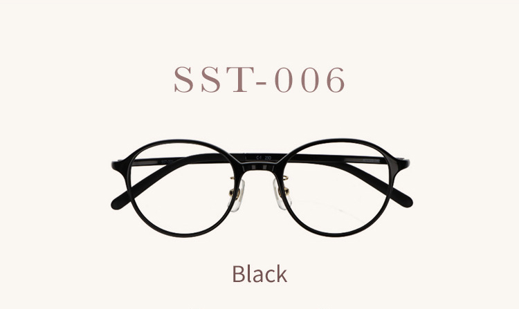 SST006 Black