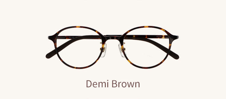 SST006 Demi Brown