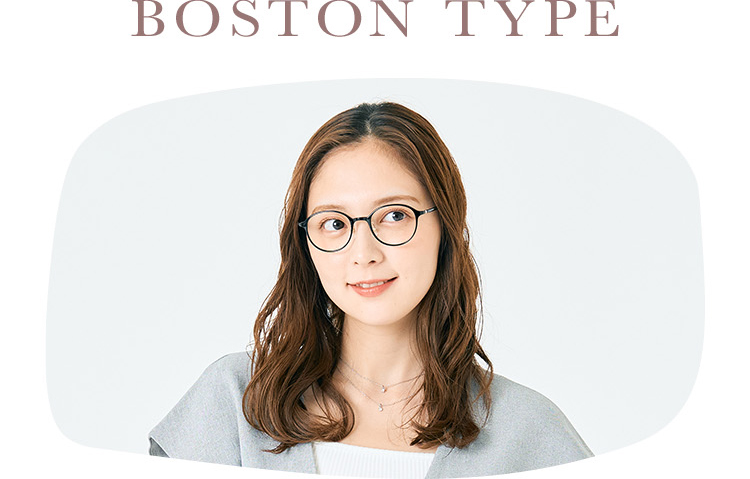 BOSTON TYPE