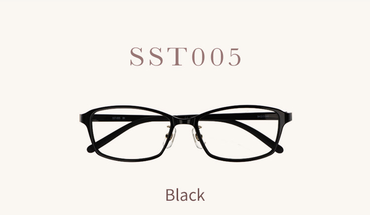 SST005 Black