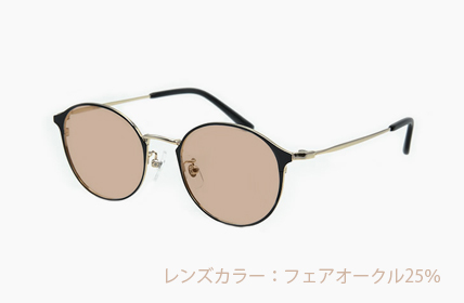 LD-047-FAO フェアオークル25%