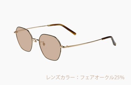 LD-074-FAO フェアオークル25%