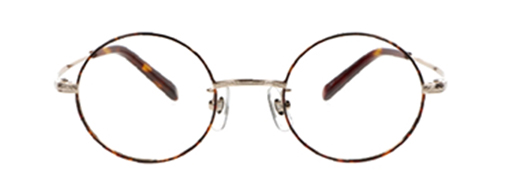 LD-070 Demi Gold