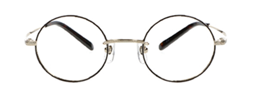 LD-070 Silver Black