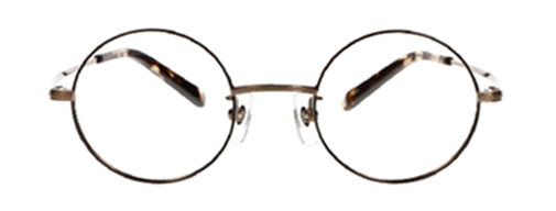 LD-070 Black/Brown