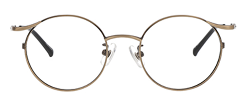 LD-106 Antique Gold