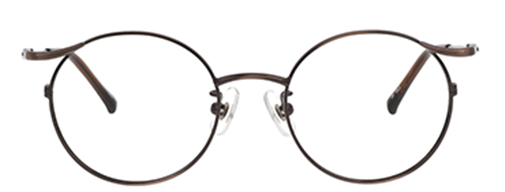 LD-106 Antique Brown