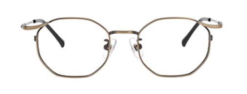 LD-107 Antique Gold