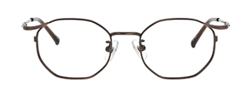 LD-107 Antique Brown
