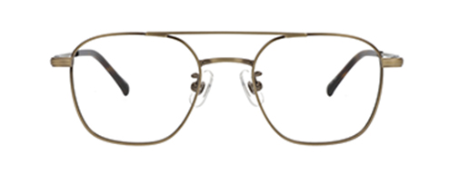LD-112 Antique Gold
