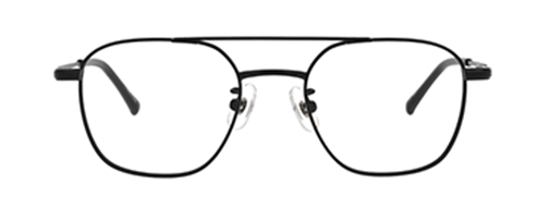 LD-112 Black Matte