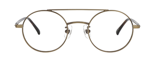 LD-113 Antique Gold