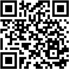 アプリダウンロード用QRコード