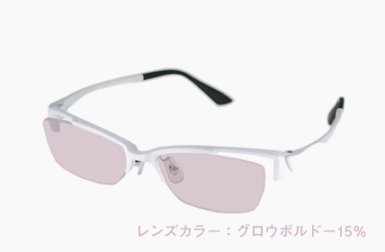 グロウボルドー15%