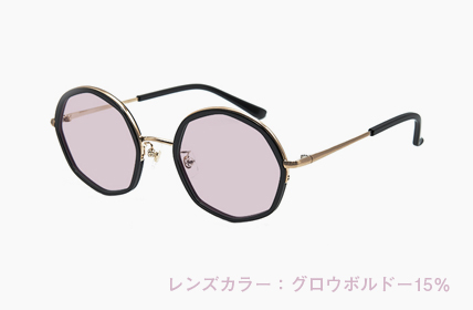 グロウボルドー15%
