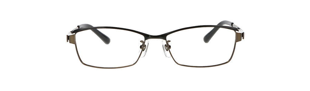 LD-100 Black / Brown