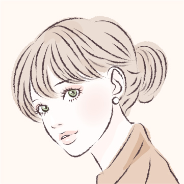 ナチュラル系