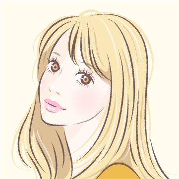 ハーフ系