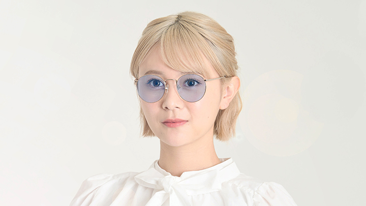 ブリーズブルー 25%