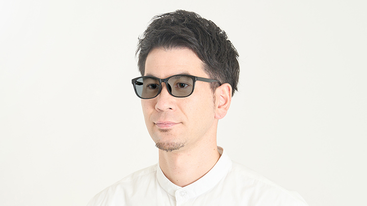スモーク 50%