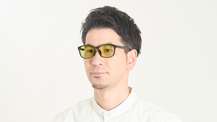 スパーキーイエロー 25%