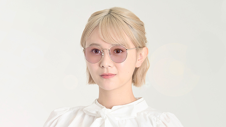 トゥルーバイオレット 25%