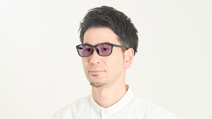 トゥルーバイオレット 50%