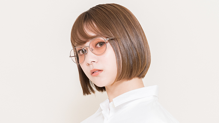 メガネカラーレンズの選び方 コンタクトレンズ通販のレンズダイレクト