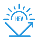 HEVカット