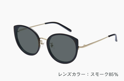 LD-064-BK スモーク85%