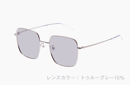LD-068-G トゥルーグレー15%