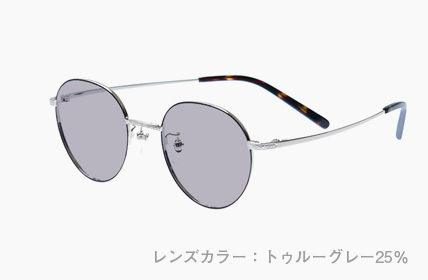 LD-071-SBK トゥルーグレー25%