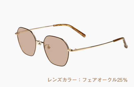 LD-074-BR フェアオークル25%