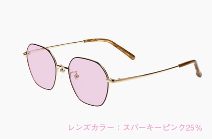 LD-074-BR スパーキーピンク25%
