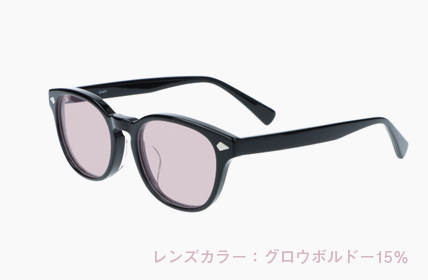 LD-077-BK グロウボルドー15%