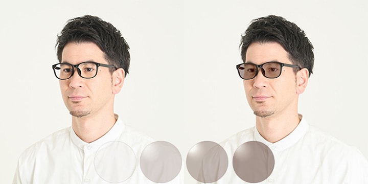 ブラウン