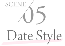 SCENE05 Date Style
