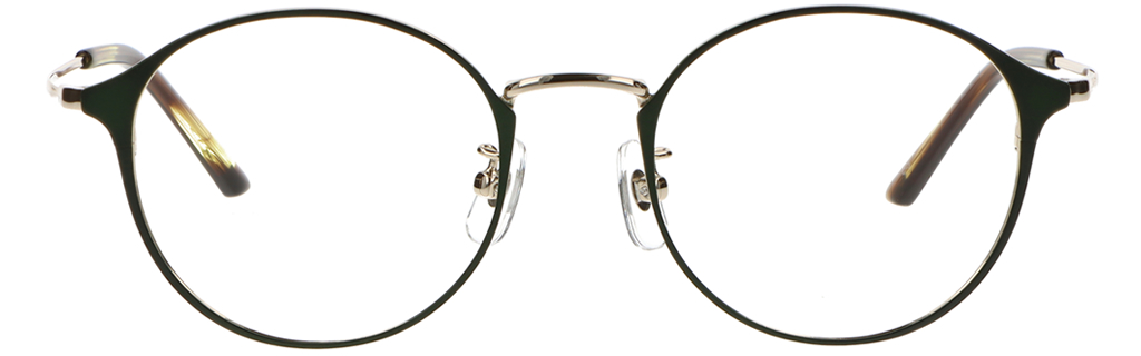 LD-047-3 Green