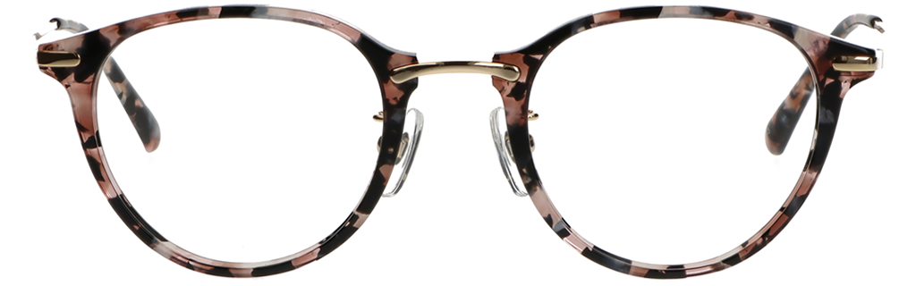 LD-076-3 Demi Pink
