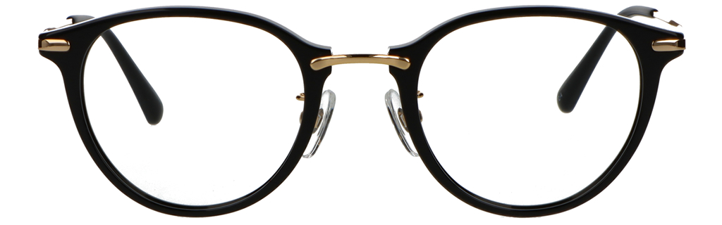 LD-076-4 Black