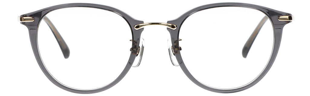 LD-076-4 Clear Gray