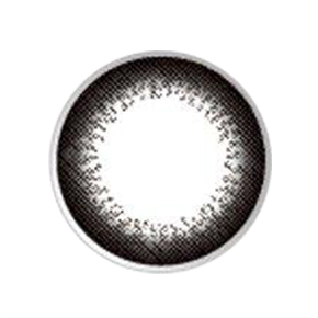 ワンデースパークリングUV (30枚)／ブラック